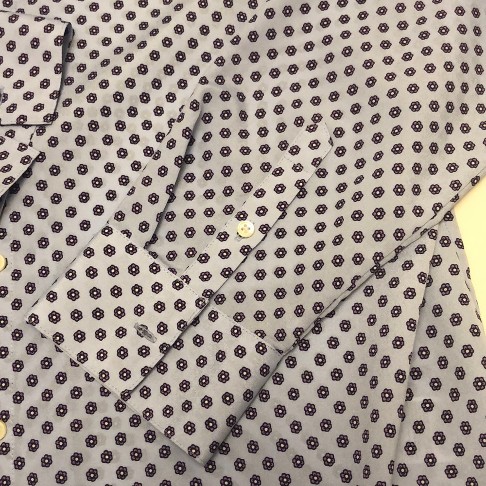 Blouse - Picture 3 of 4